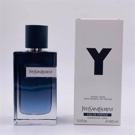 ysledp|ysl y edp tester.